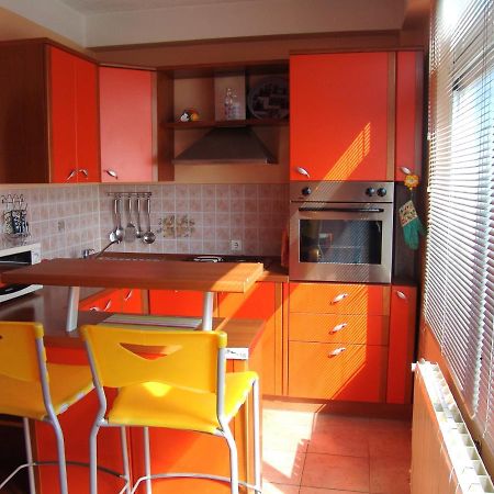 Apartments Bozica Krk Town Extérieur photo