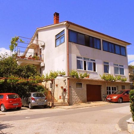 Apartments Bozica Krk Town Extérieur photo