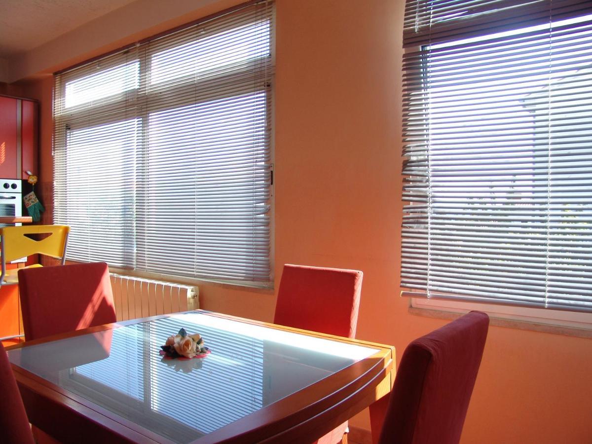 Apartments Bozica Krk Town Extérieur photo