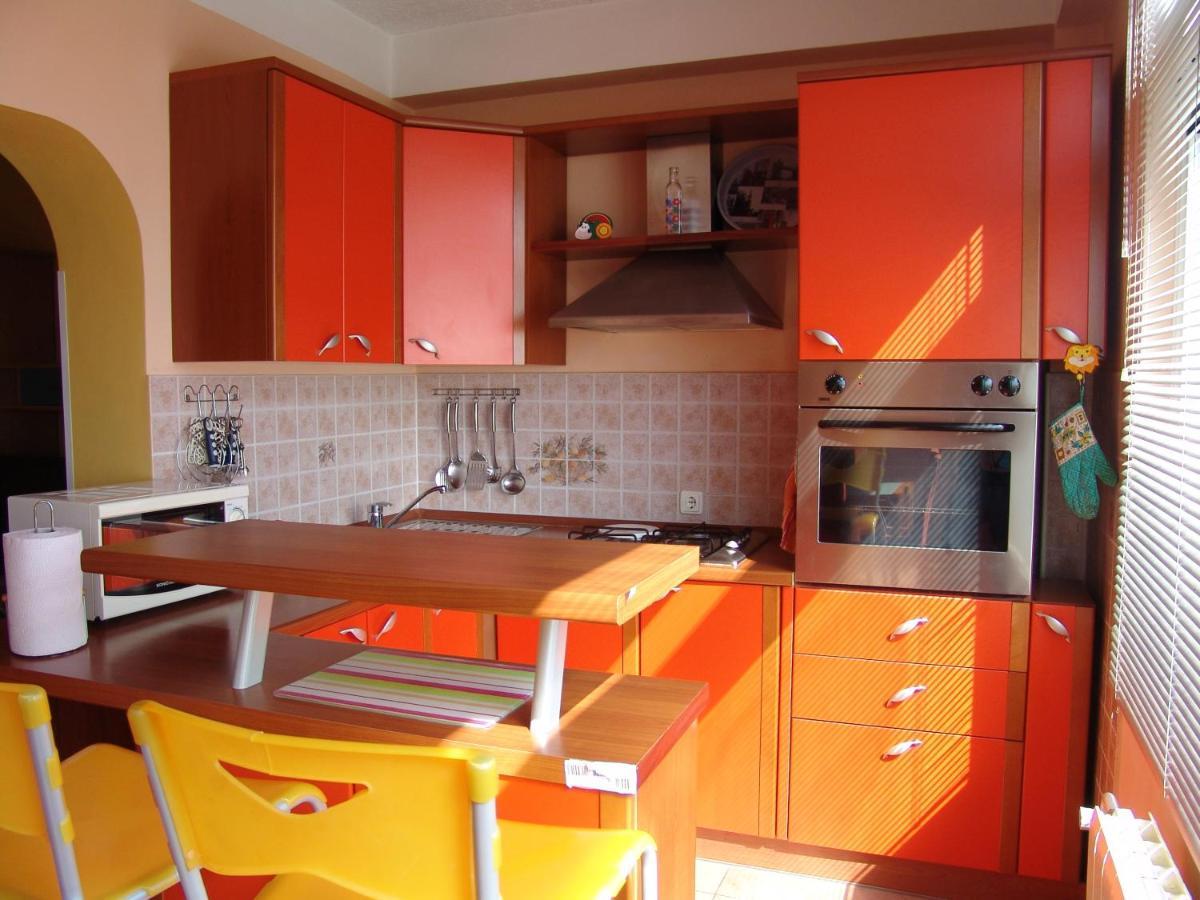 Apartments Bozica Krk Town Extérieur photo