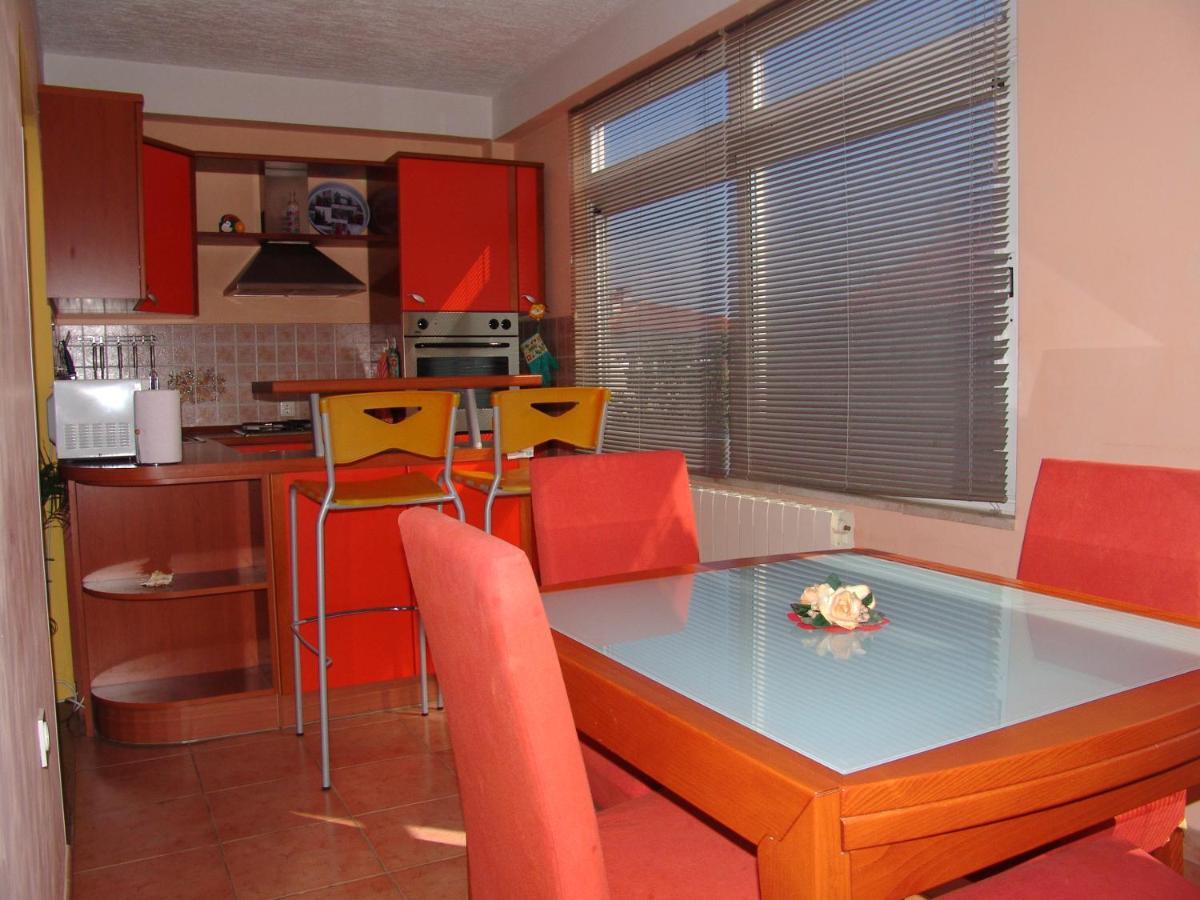 Apartments Bozica Krk Town Extérieur photo