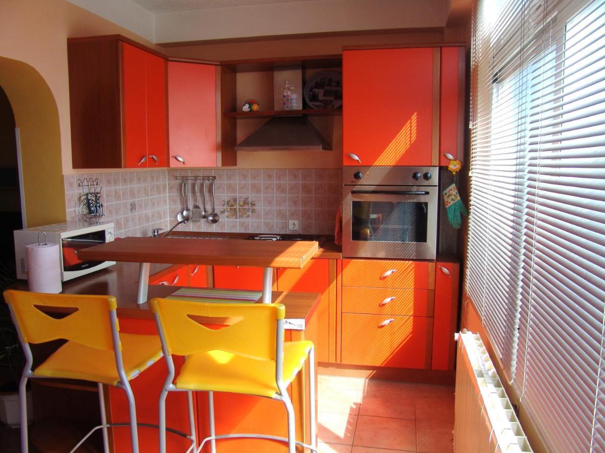 Apartments Bozica Krk Town Extérieur photo