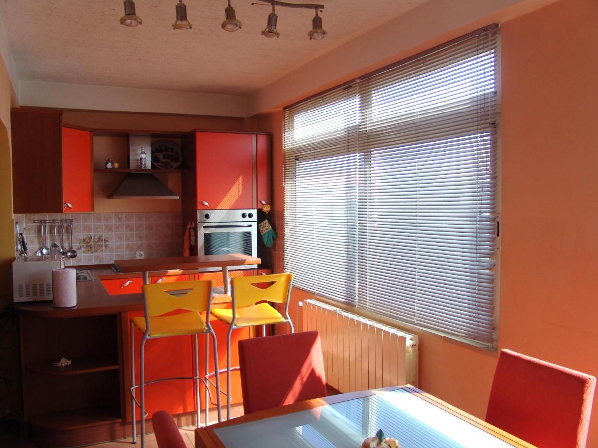 Apartments Bozica Krk Town Extérieur photo