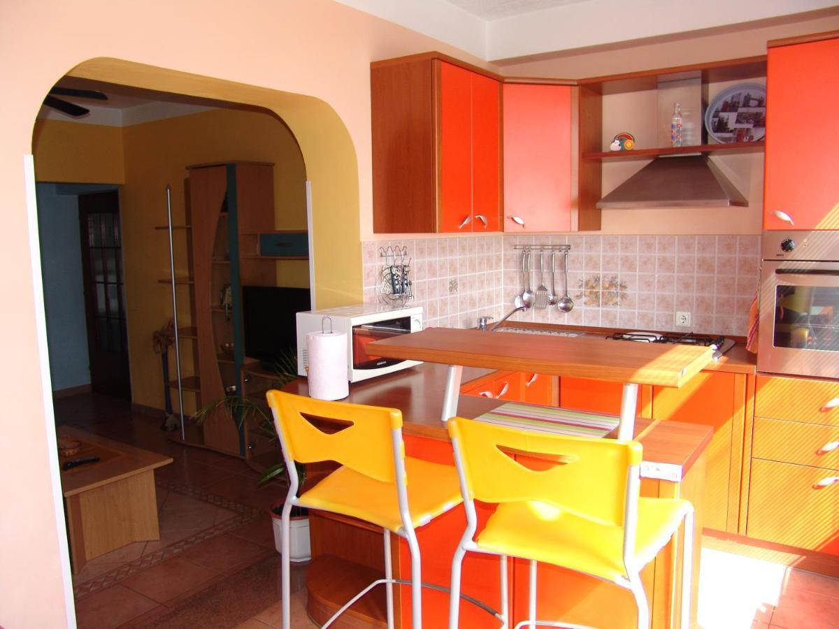 Apartments Bozica Krk Town Extérieur photo