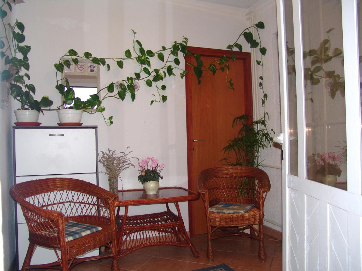 Apartments Bozica Krk Town Extérieur photo