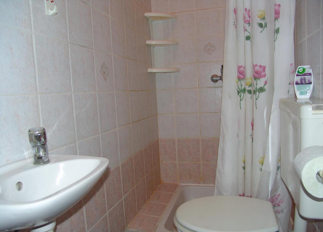 Apartments Bozica Krk Town Extérieur photo