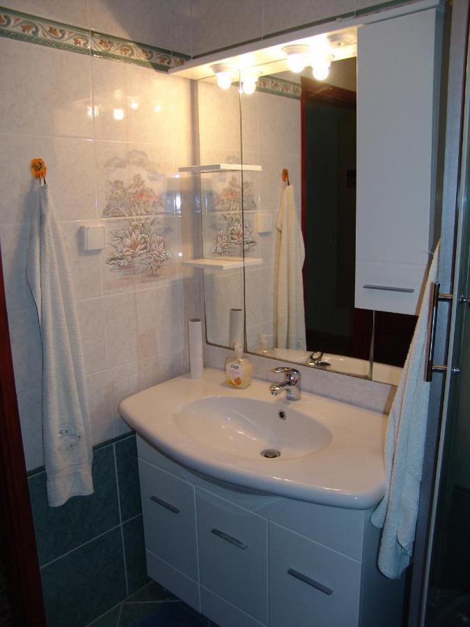 Apartments Bozica Krk Town Extérieur photo