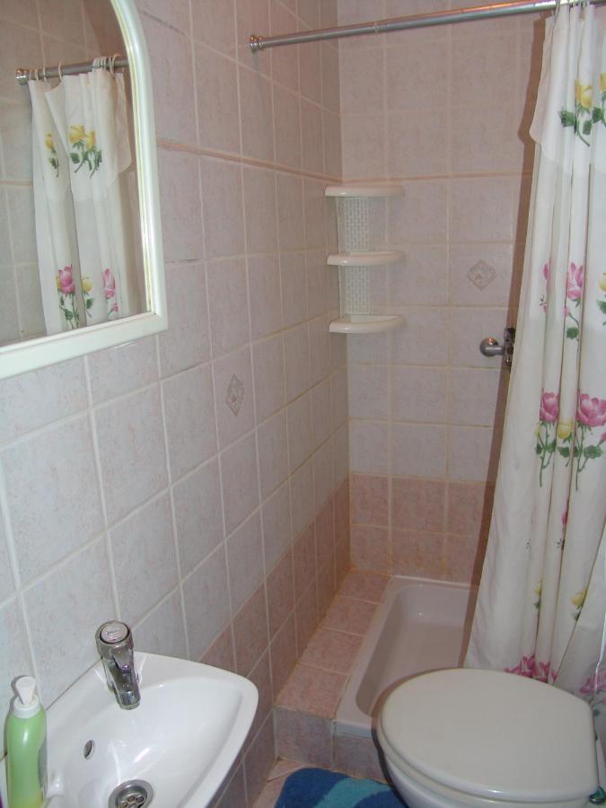 Apartments Bozica Krk Town Extérieur photo