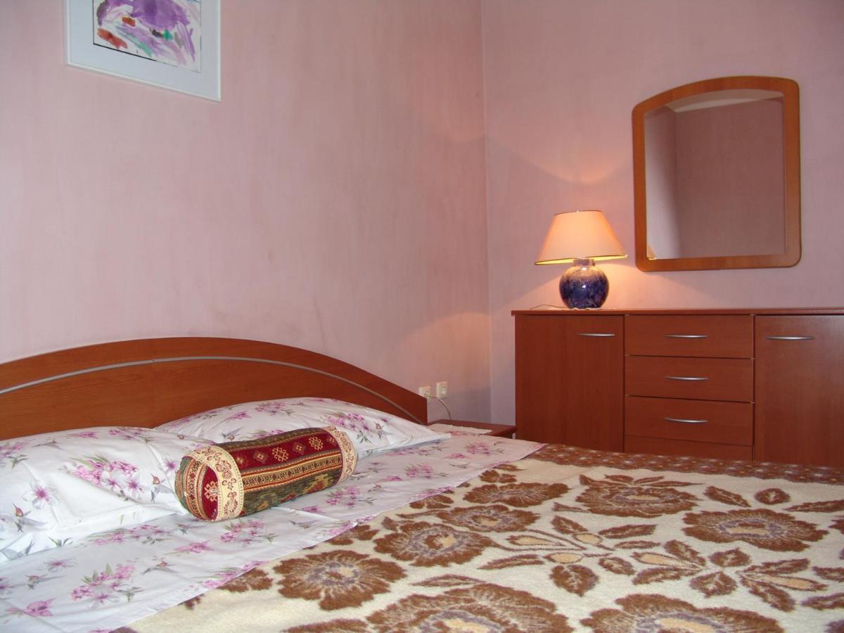 Apartments Bozica Krk Town Extérieur photo